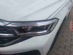 Volkswagen Jetta 300TSI Edition - photo 4