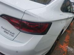 Volkswagen Jetta 300TSI Edition - photo 5