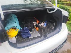 Volkswagen Jetta 300TSI Edition - photo 7