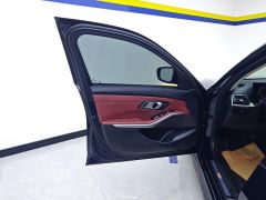 BMW i3 eDrive 35 L - ფოტო 12