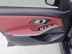 BMW i3 eDrive 35 L - ფოტო 13