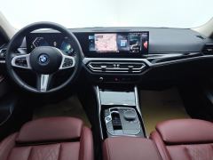 BMW i3 eDrive 35 L - ფოტო 16