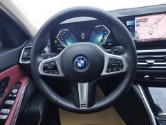 BMW i3 eDrive 35 L - ფოტო 18