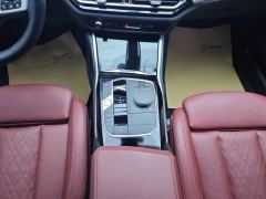 BMW i3 eDrive 35 L - ფოტო 19