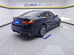 BMW i3 eDrive 35 L - ფოტო 2