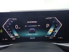 BMW i3 eDrive 35 L - ფოტო 20