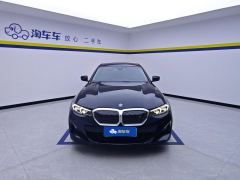 BMW i3 eDrive 35 L - ფოტო 3