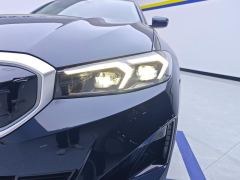 BMW i3 eDrive 35 L - ფოტო 4