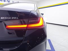 BMW i3 eDrive 35 L - ფოტო 5