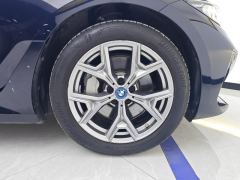 BMW i3 eDrive 35 L - ფოტო 6