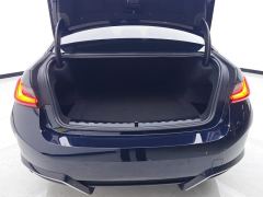 BMW i3 eDrive 35 L - ფოტო 7