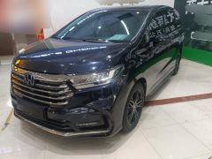 Honda Odyssey 2.0L Sharp Joy Edition 7-seater - ფოტო 1