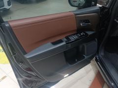 Honda Odyssey 2.0L Sharp Joy Edition 7-seater - ფოტო 12
