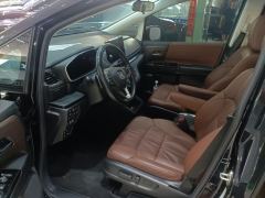 Honda Odyssey 2.0L Sharp Joy Edition 7-seater - ფოტო 14