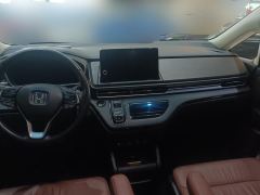Honda Odyssey 2.0L Sharp Joy Edition 7-seater - ფოტო 16