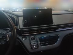 Honda Odyssey 2.0L Sharp Joy Edition 7-seater - ფოტო 17