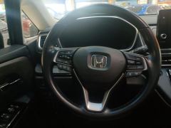 Honda Odyssey 2.0L Sharp Joy Edition 7-seater - ფოტო 18
