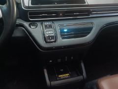 Honda Odyssey 2.0L Sharp Joy Edition 7-seater - ფოტო 19
