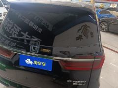 Honda Odyssey 2.0L Sharp Joy Edition 7-seater - ფოტო 2