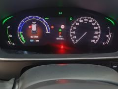 Honda Odyssey 2.0L Sharp Joy Edition 7-seater - ფოტო 20