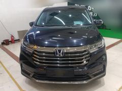 Honda Odyssey 2.0L Sharp Joy Edition 7-seater - ფოტო 3