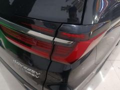 Honda Odyssey 2.0L Sharp Joy Edition 7-seater - ფოტო 5