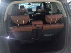 Honda Odyssey 2.0L Sharp Joy Edition 7-seater - ფოტო 7