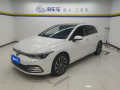Volkswagen Golf 280TSI Pro Version - ფოტო 1
