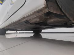 Volkswagen Golf 280TSI Pro Version - ფოტო 11