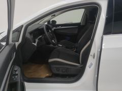Volkswagen Golf 280TSI Pro Version - ფოტო 14
