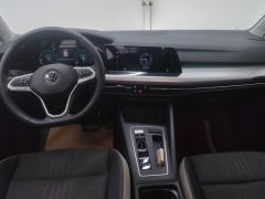Volkswagen Golf 280TSI Pro Version - ფოტო 16
