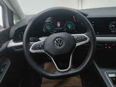 Volkswagen Golf 280TSI Pro Version - ფოტო 18