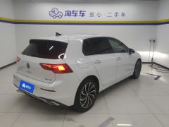 Volkswagen Golf 280TSI Pro Version - ფოტო 2