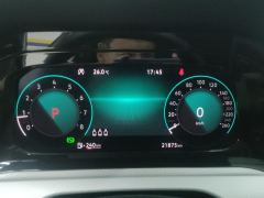 Volkswagen Golf 280TSI Pro Version - ფოტო 20