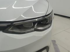 Volkswagen Golf 280TSI Pro Version - ფოტო 4