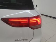 Volkswagen Golf 280TSI Pro Version - ფოტო 5