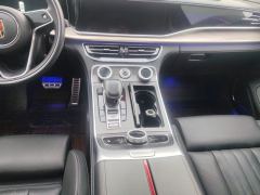 Hongqi H9 2.0T Smart Connected Flagship Comfort Edition - фото 19