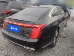Hongqi H9 2.0T Smart Connected Flagship Comfort Edition - фото 2