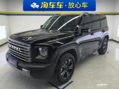 Haval Meng Long PHEV Haverosaurus PHEV 1.5T 102km Explorer Edition - photo 1