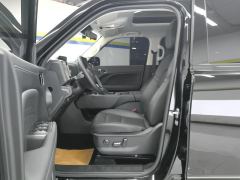 Haval Meng Long PHEV Haverosaurus PHEV 1.5T 102km Explorer Edition - photo 14
