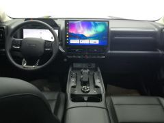 Haval Meng Long PHEV Haverosaurus PHEV 1.5T 102km Explorer Edition - photo 16