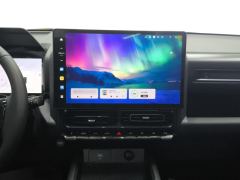 Haval Meng Long PHEV Haverosaurus PHEV 1.5T 102km Explorer Edition - photo 17