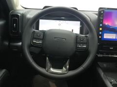 Haval Meng Long PHEV Haverosaurus PHEV 1.5T 102km Explorer Edition - photo 18