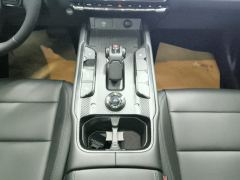 Haval Meng Long PHEV Haverosaurus PHEV 1.5T 102km Explorer Edition - photo 19