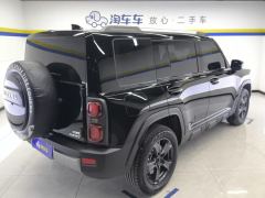Haval Meng Long PHEV Haverosaurus PHEV 1.5T 102km Explorer Edition - photo 2