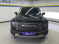 Haval Meng Long PHEV Haverosaurus PHEV 1.5T 102km Explorer Edition - photo 3