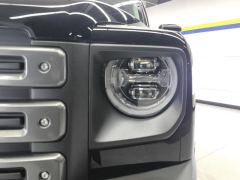 Haval Meng Long PHEV Haverosaurus PHEV 1.5T 102km Explorer Edition - photo 4