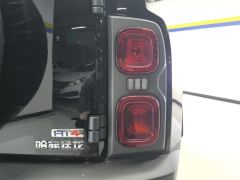 Haval Meng Long PHEV Haverosaurus PHEV 1.5T 102km Explorer Edition - photo 5