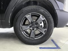 Haval Meng Long PHEV Haverosaurus PHEV 1.5T 102km Explorer Edition - photo 6