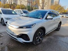 BYD Yuan PLUS Champion Edition 430km Elite Edition - ფოტო 1